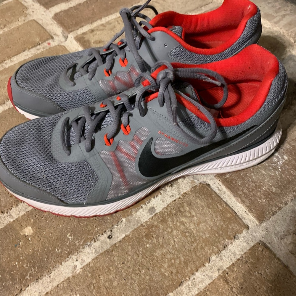 Nike shoes